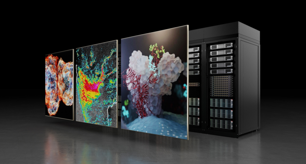 新的 MLPerf 推理网络部分展现 NVIDIA InfiniBand 网络和 GPUDirect RDMA 的强大能力