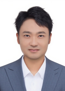 总经理 王鹏